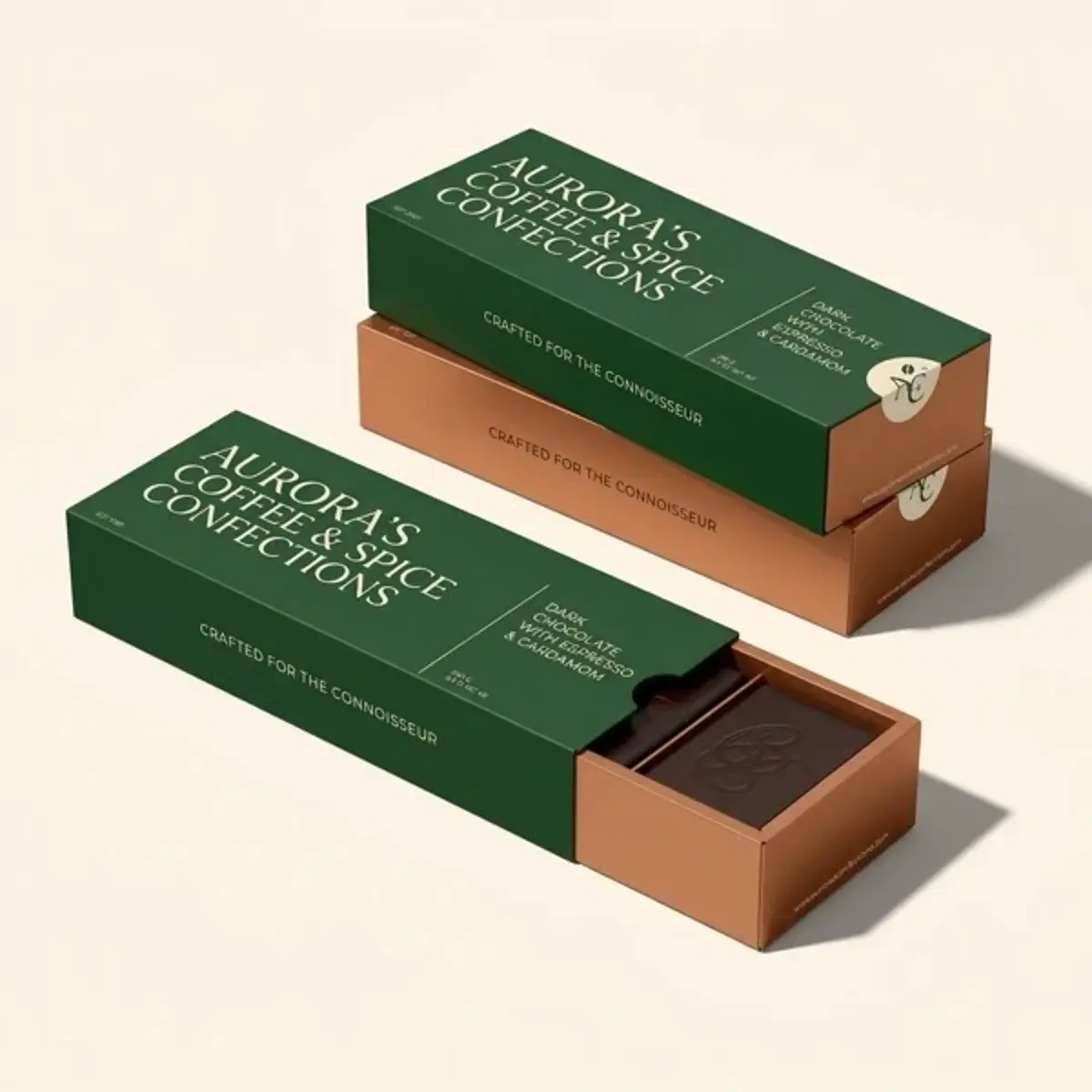 Chocolate Boxes