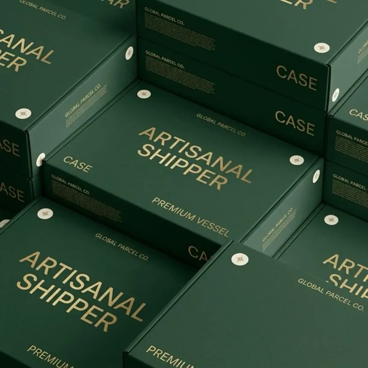 Custom Mailer Boxes