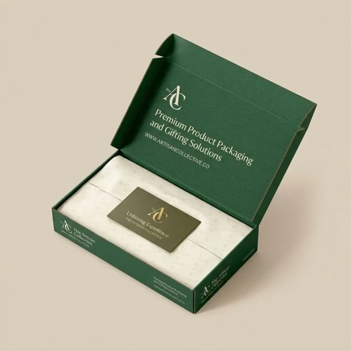 Subscription Boxes